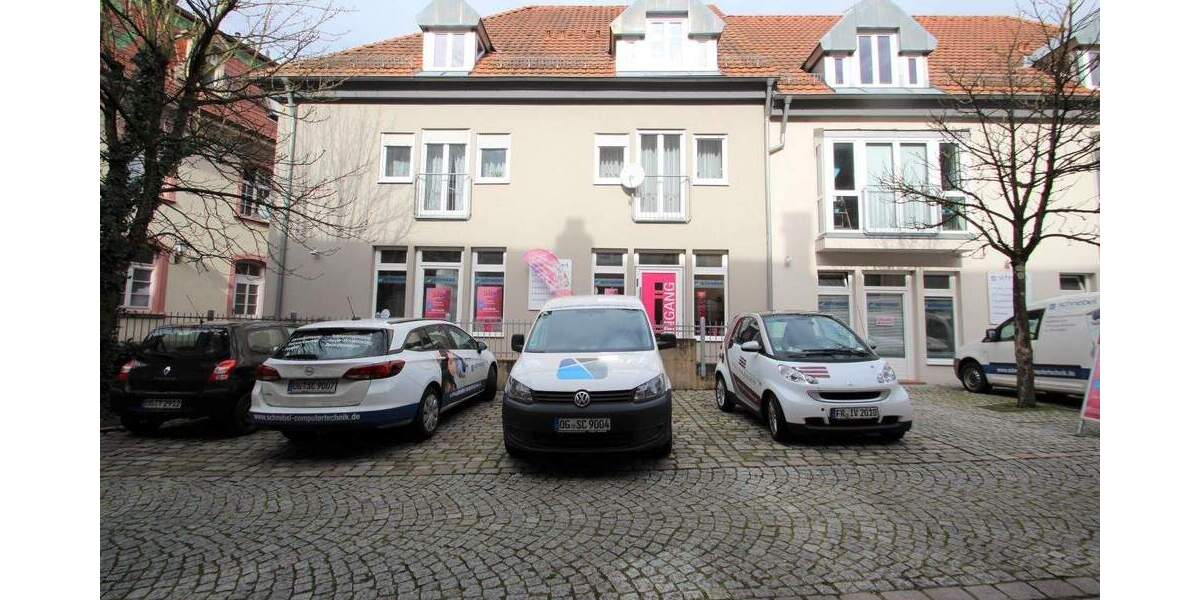 Gewerbeobjekt Zell am Harmersbach Zell - 650&euro; | Angebot:23970193