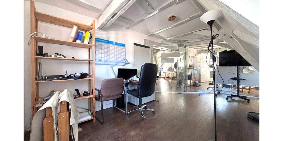 Gewerbeobjekt Marburg - 4 Zimmer, 1.320&euro; | Angebot:25689271