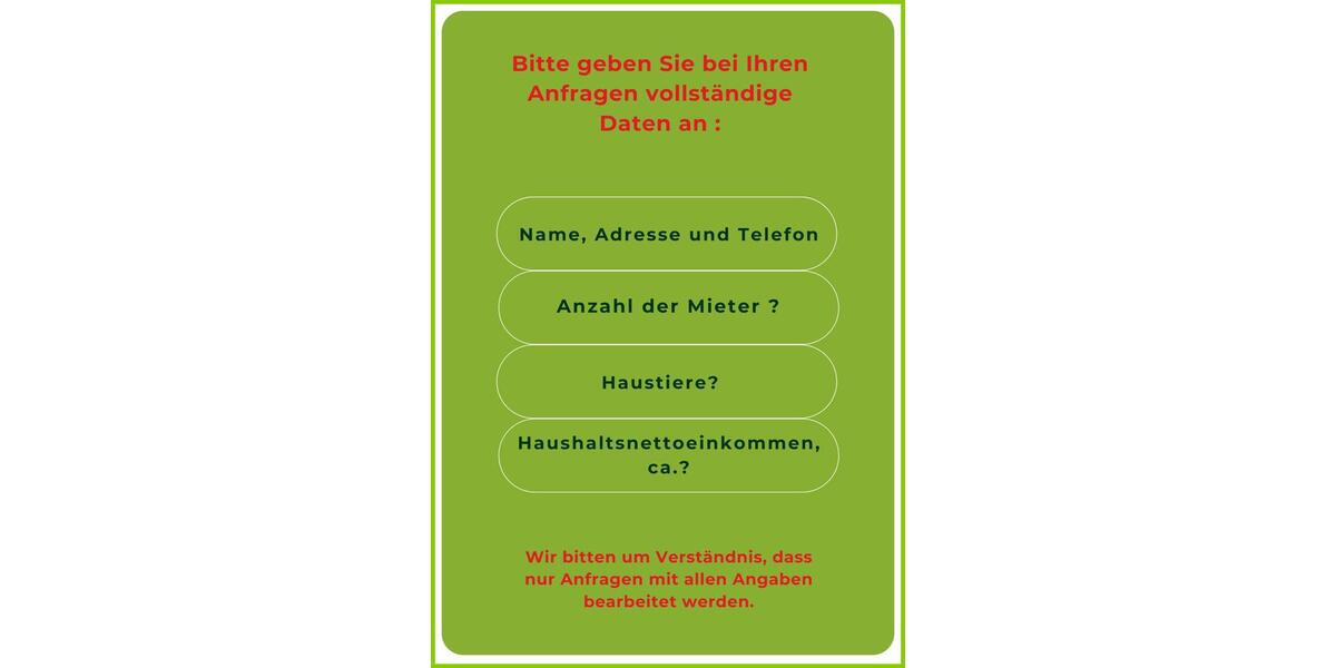 Erdgeschoßwohnung Buxtehude - 3 Zimmer, 72 m&sup2;, 945&euro; | Angebot:25916432