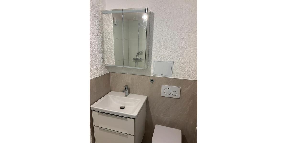 Etagenwohnung Saarbrücken Eschberg - 3 Zimmer, 70 m&sup2;, 940&euro; | Angebot:26007924