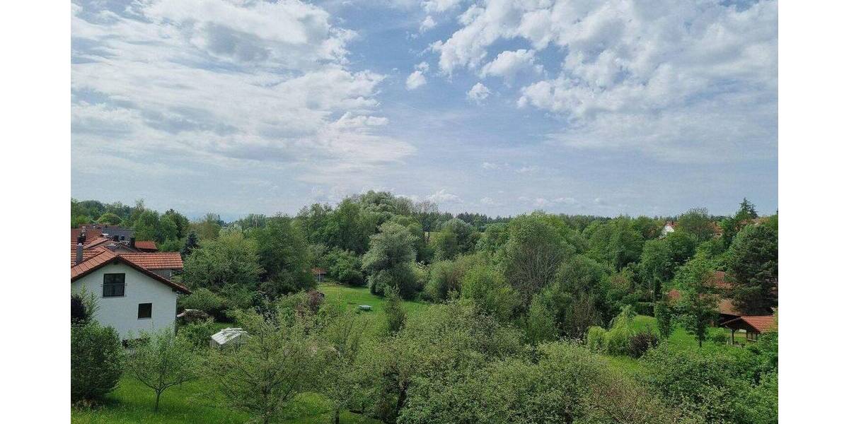 Etagenwohnung Grafing - 3 Zimmer, 96 m&sup2;, 1.780&euro; | Angebot:26791198