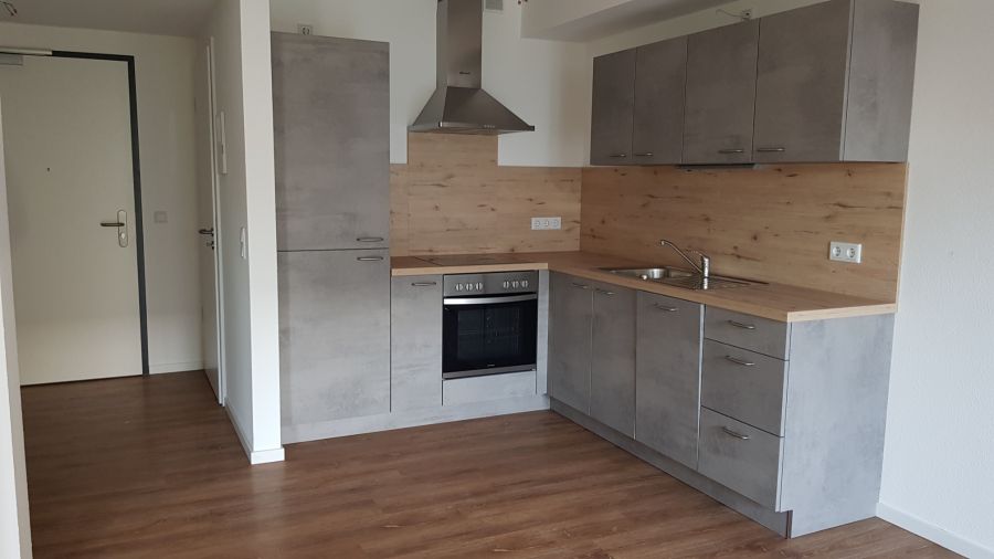 Seniorengerechtes Wohnen in 63691 Ranstadt - 2- Ranstadt | Angebot:27258602
