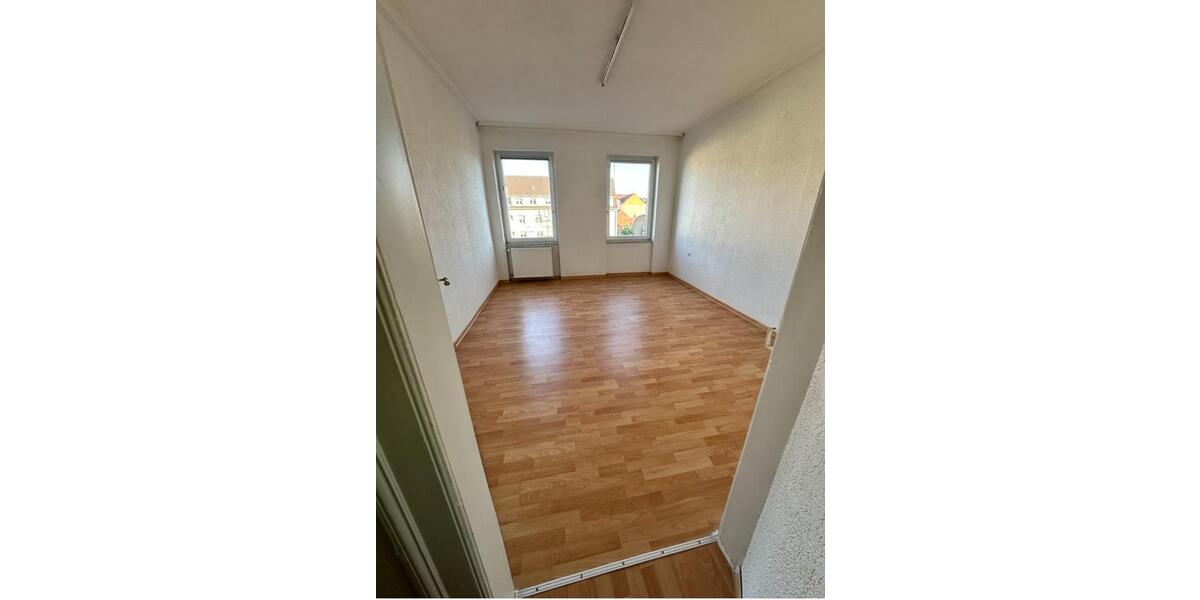 Etagenwohnung Pforzheim Brötzingen - 1 Zimmer, 55 m&sup2;, 550&euro; | Angebot:25599727