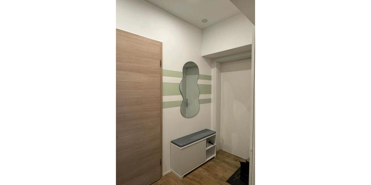 Erdgeschoßwohnung Lauter-Bernsbach Bernsbach - 2 Zimmer, 53 m&sup2;, 280&euro; | Angebot:25901699