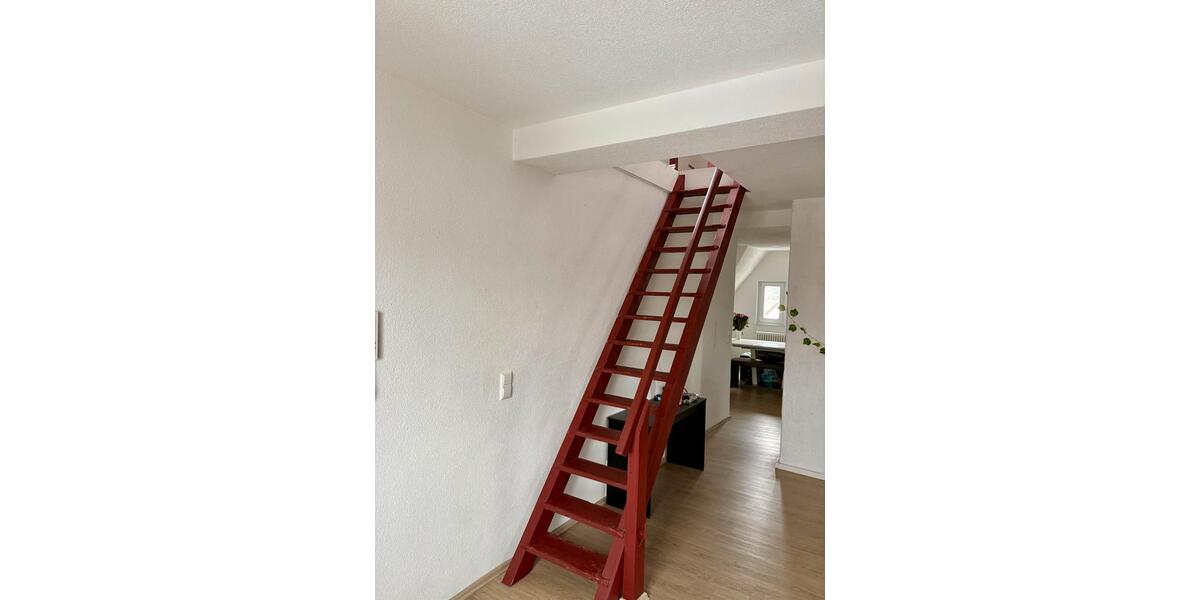 Maisonettenwohnung Bad Schussenried - 2 Zimmer, 75 m&sup2;, 700&euro; | Angebot:25045552