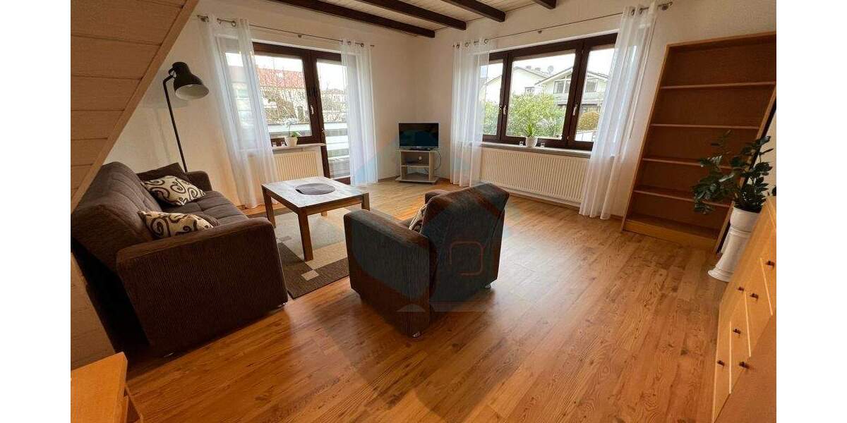 BITTE LESEN SIE DAS EXPOSÉ! Schöne, möblierte 3-ZKB Wohneinheit in Bad Nauheim Nieder-Mörlen! 3 zimmer