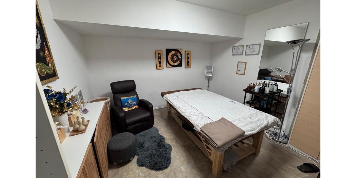 Gewerbeobjekt Hannover - 600&euro; | Angebot:25207998