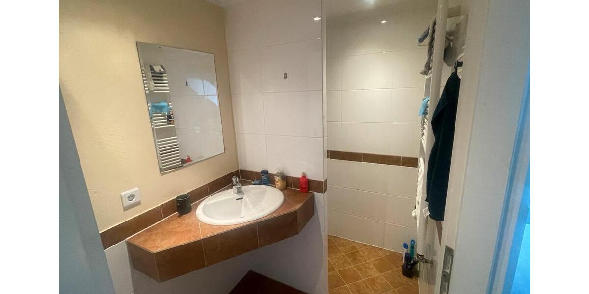 Dachgeschoßwohnung Trier Kürenz - 1 Zimmer, 36 m&sup2;, 580&euro; | Angebot:25311684