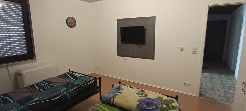 Erdgeschoßwohnung Balingen - 3 Zimmer, 90 m&sup2;, 800&euro; | Angebot:24564650