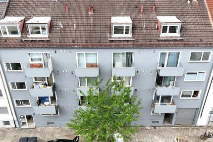 ab 01.08. - Gemütliches Appartement am Olympiapark