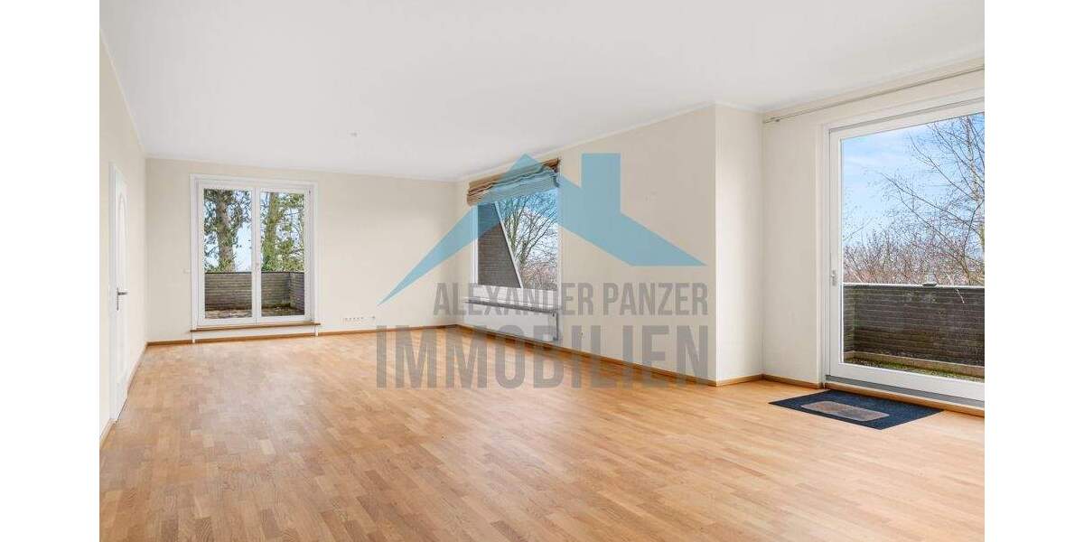 Etagenwohnung Fuldatal / Ihringshausen Ihringshausen - 4 Zimmer, 166 m&sup2;, 1.500&euro; | Angebot:25705733