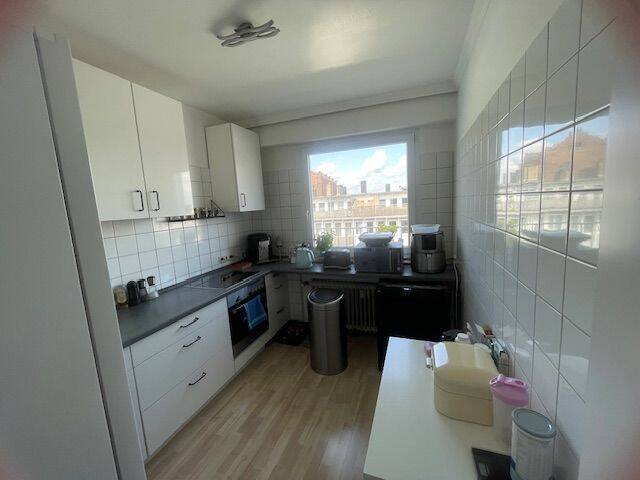 Etagenwohnung Mönchengladbach / Gladbach Stadtmitte - 3 Zimmer, 99 m&sup2;, 890&euro; | Angebot:26740275