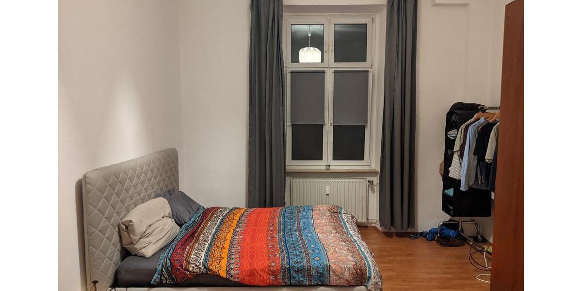 Dachgeschoßwohnung Wuppertal Elberfeld - 1 Zimmer, 36 m&sup2;, 350&euro; | Angebot:24885013