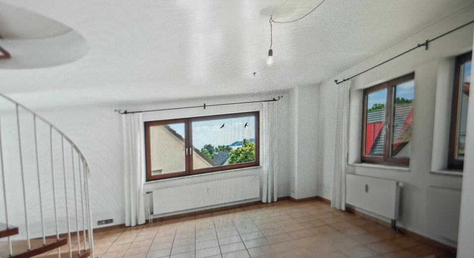 Maisonettenwohnung Gottmadingen - 2 Zimmer, 92 m&sup2;, 990&euro; | Angebot:24641631