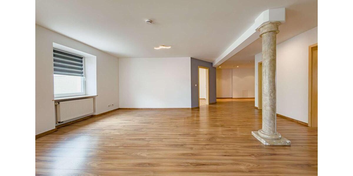 Etagenwohnung Waldkirchen - 3 Zimmer, 115 m&sup2;, 790&euro; | Angebot:26565466