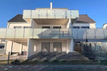 Wohnung Ingolstadt Münchener Straße - 2 Zimmer, 46 m&sup2;, 959&euro; | Angebot:24847284