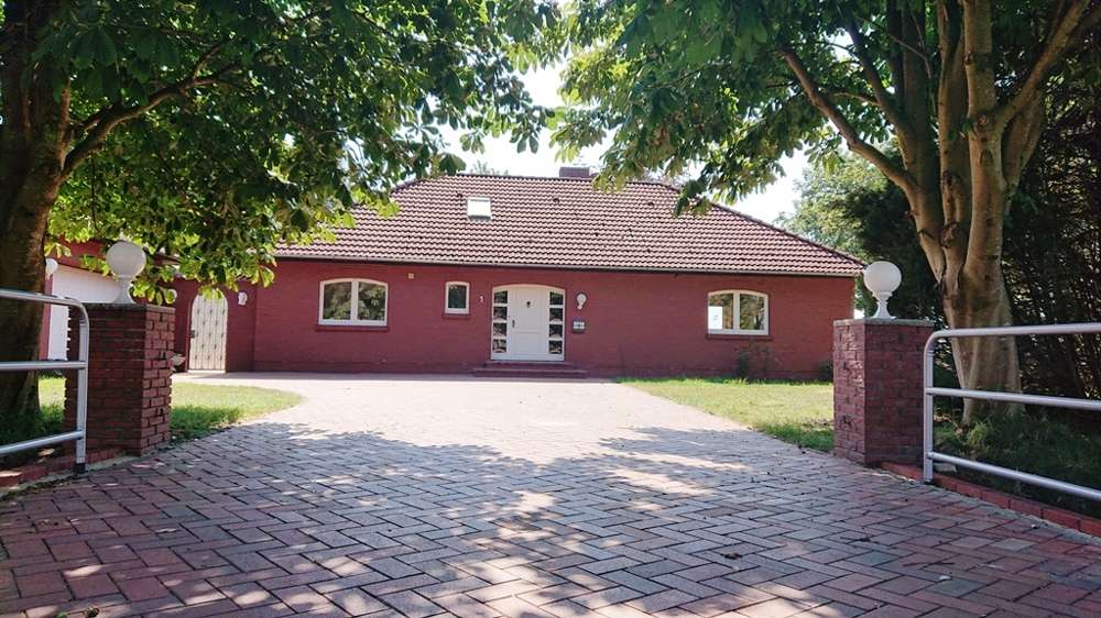 Einfamilienhaus Großenkneten - 4.5 Zimmer, 136 m&sup2;, 1.200&euro; | Angebot:26802447