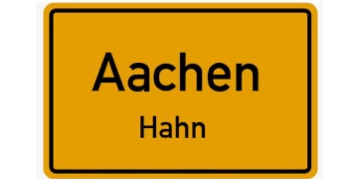 Dachgeschoßwohnung Aachen Aachen-Mitte - 3 Zimmer, 60 m&sup2;, 600&euro; | Angebot:24943766
