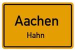 Dachgeschoßwohnung Aachen Aachen-Mitte - 3 Zimmer, 60 m&sup2;, 600&euro; | Angebot:24943766