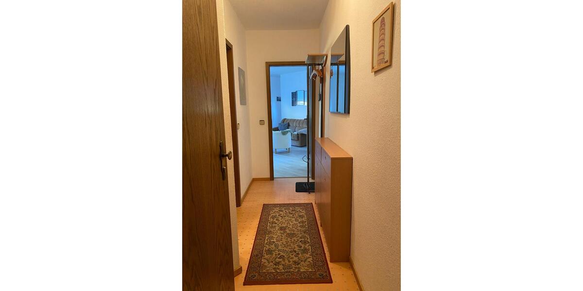 Erdgeschoßwohnung Clausthal-Zellerfeld Zellerfeld - 1 Zimmer, 39 m&sup2;, 350&euro; | Angebot:25869759