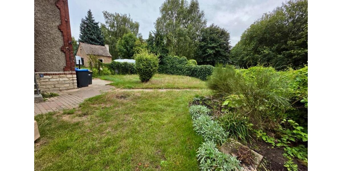 Maisonettenwohnung Hötensleben - 2.5 Zimmer, 55 m&sup2;, 400&euro; | Angebot:24767312