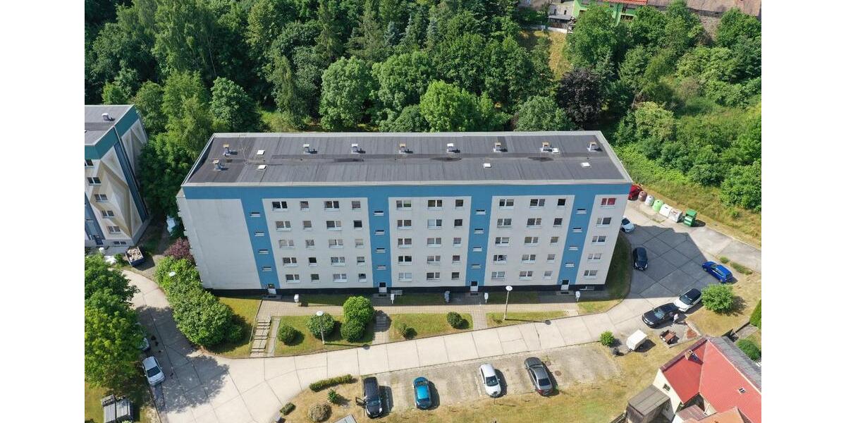 Etagenwohnung Doberschau-Gaußig Gaußig - 1 Zimmer, 36 m&sup2;, 220&euro; | Angebot:26181879