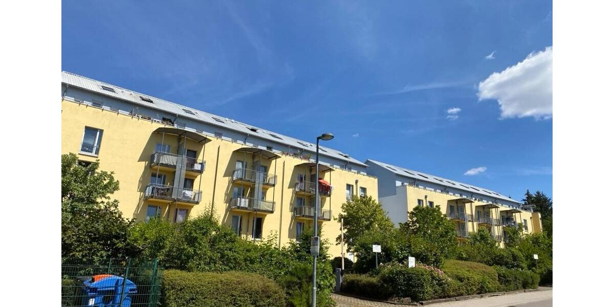 Etagenwohnung Kaiserslautern - 1 Zimmer, 26 m&sup2;, 350&euro; | Angebot:25234205