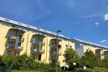 Wohnung Kaiserslautern - 1 Zimmer, 26 m&sup2;, 350&euro; | Angebot:25234205