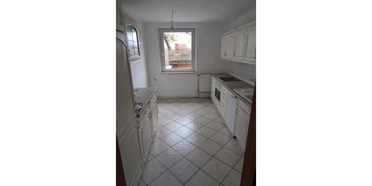 Etagenwohnung Grabow - 3 Zimmer, 75 m&sup2;, 490&euro; | Angebot:26556915