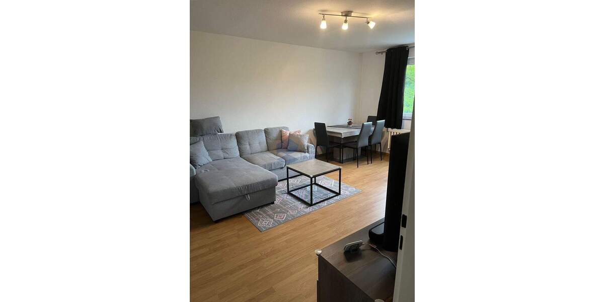 Etagenwohnung Wolfsburg Rabenberg - 2 Zimmer, 59 m&sup2;, 595&euro; | Angebot:25193444