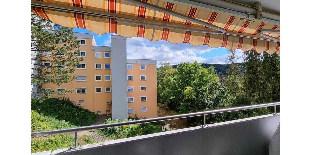 Etagenwohnung Nagold - 3 Zimmer, 98 m&sup2;, 1.100&euro; | Angebot:26535924
