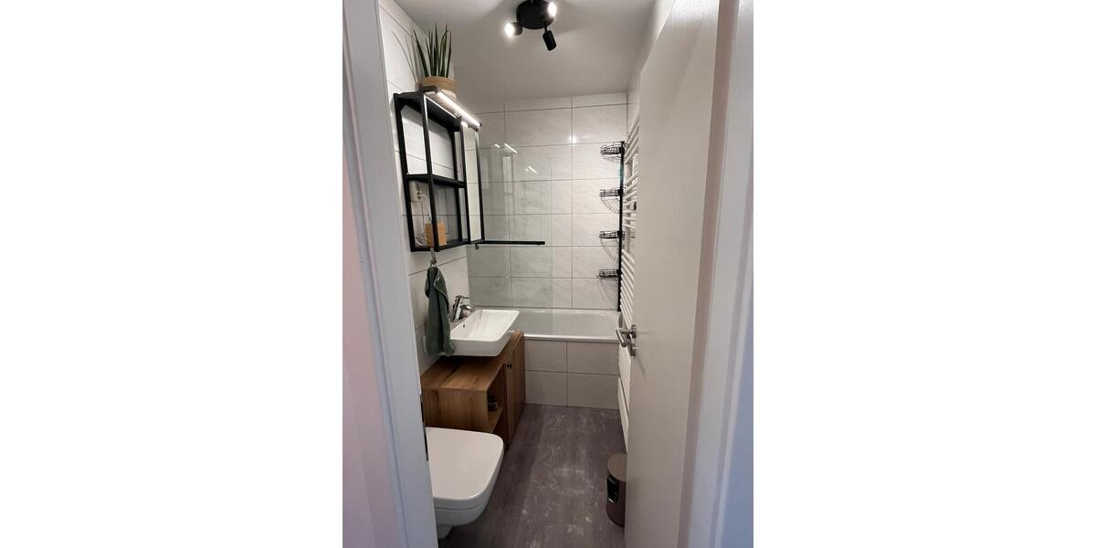 Wohnen auf Zeit Köln Rodenkirchen - 2 Zimmer, 60 m&sup2;, 1.300&euro; | Angebot:24470543