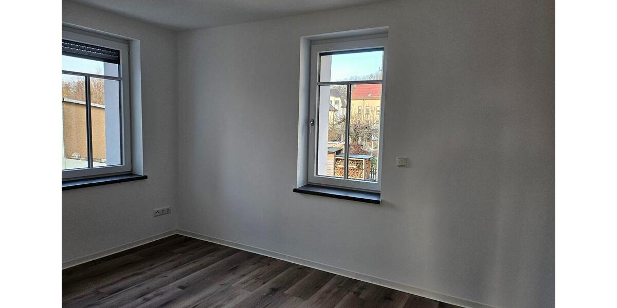 Etagenwohnung Colditz - 4 Zimmer, 78 m&sup2;, 869&euro; | Angebot:24874257