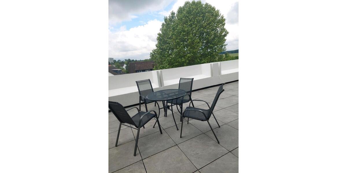 Wohnen auf Zeit Rodgau - 1 Zimmer, 20 m&sup2;, 790&euro; | Angebot:26660339