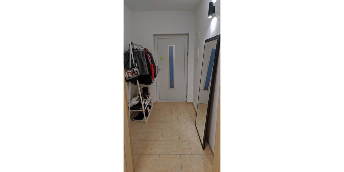 Etagenwohnung Burgebrach - 2 Zimmer, 50 m&sup2;, 400&euro; | Angebot:24841182