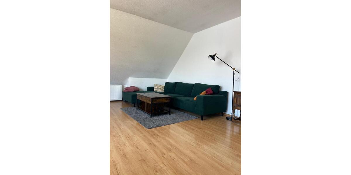 Dachgeschoßwohnung Bornheim - 2.5 Zimmer, 90 m&sup2;, 855&euro; | Angebot:26515567