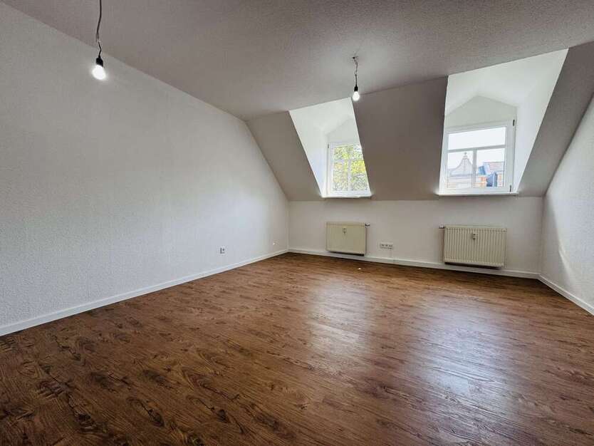 Wohnung zum Mieten in Chemnitz 640 € 101.34 m² 4 zimmer