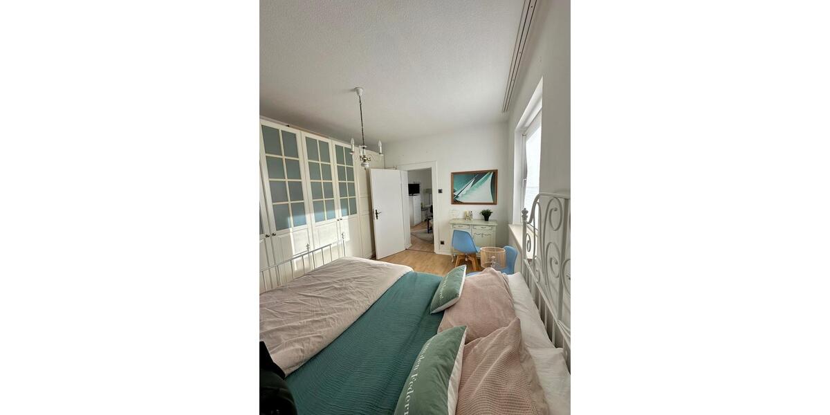Etagenwohnung Essen Stadtbezirk II - 3 Zimmer, 57 m&sup2;, 1.095&euro; | Angebot:26444575