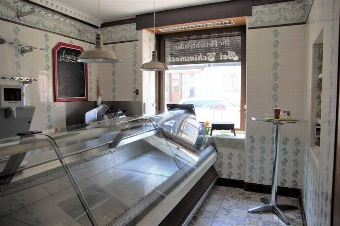 Gewerbeobjekt Schirgiswalde-Kirschau Rodewitz/Spree - 2 Zimmer, 294&euro; | Angebot:25679989