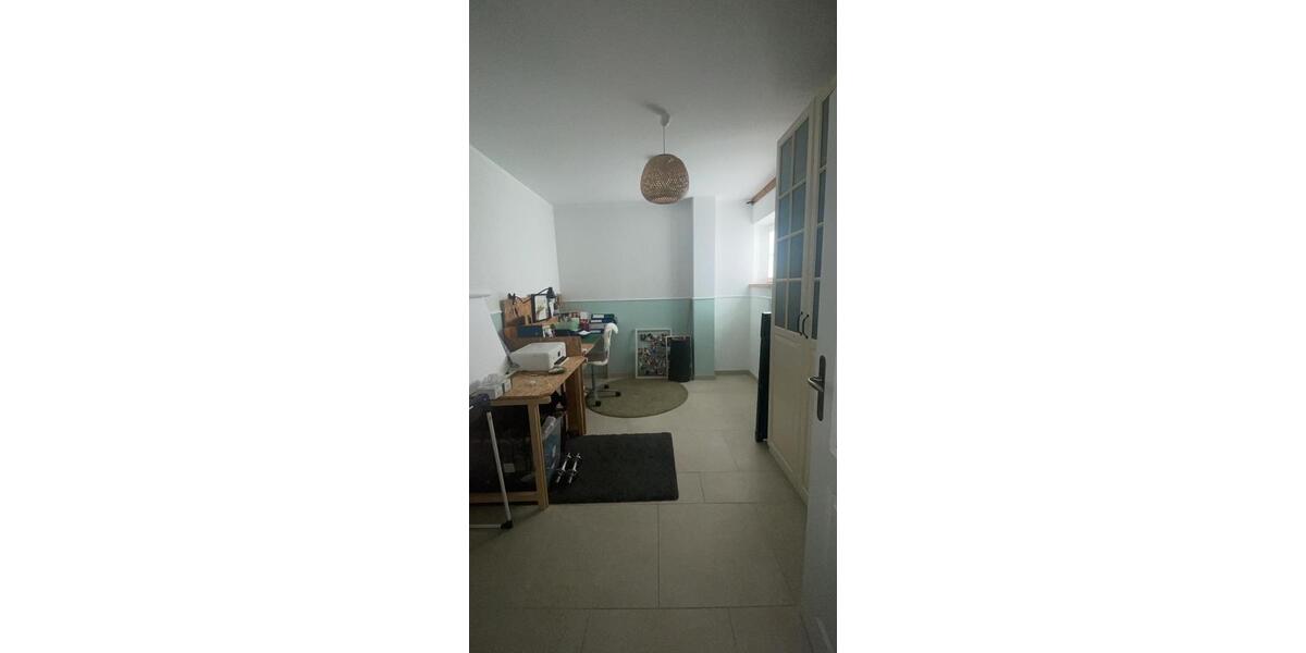 Terrassenwohnung Badbergen - 4 Zimmer, 95 m&sup2;, 900&euro; | Angebot:25963581