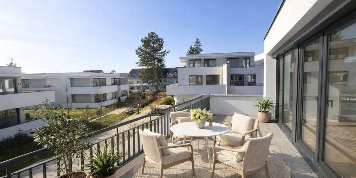 Etagenwohnung Köln Porz - 3 Zimmer, 140 m&sup2;, 1.990&euro; | Angebot:26211931