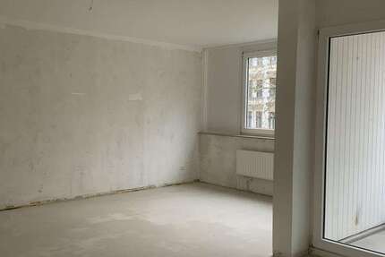 Wohnung Gelsenkirchen Altstadt - 2 Zimmer, 64 m&sup2;, 377&euro; | Angebot:24974121