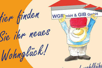 Für die junge Familie!