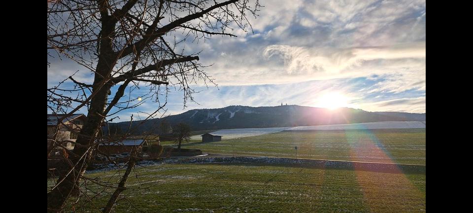 Etagenwohnung Neukirchen bei Heiligen Blut - 4 Zimmer, 135 m&sup2;, 810&euro; | Angebot:26025685