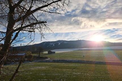 Wohnung Neukirchen bei Heiligen Blut - 4 Zimmer, 135 m&sup2;, 810&euro; | Angebot:26025685