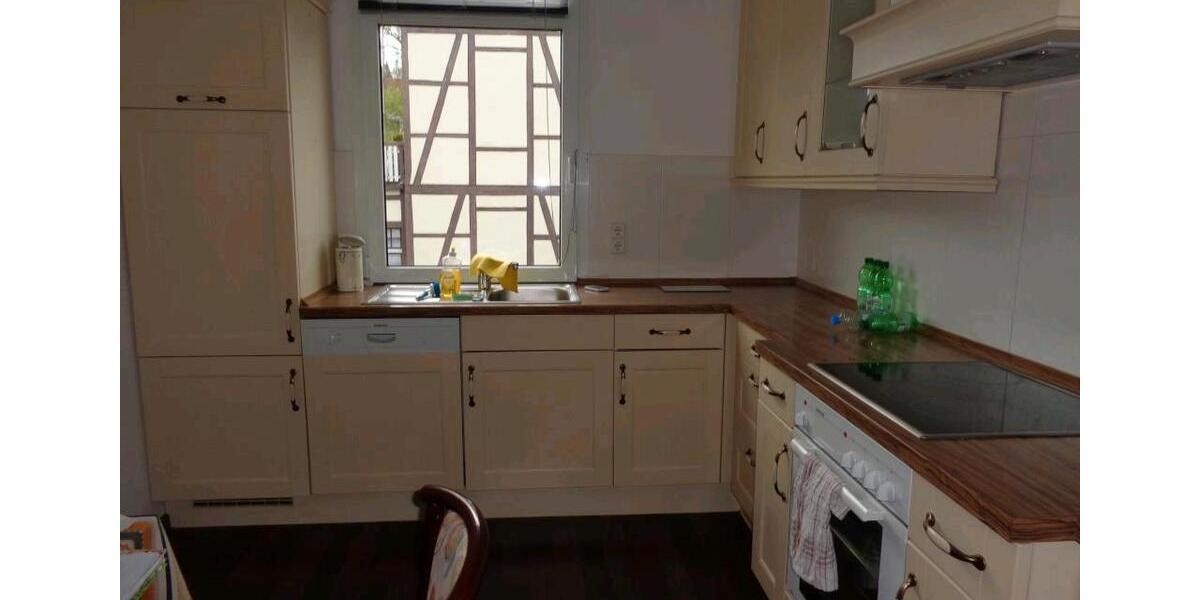 WG Zimmer Gummersbach Dieringhausen 1 zimmer