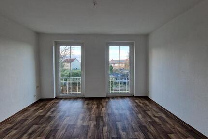 Moderne 3-Zimmer-Wohnung in Unseburg 3 zimmer