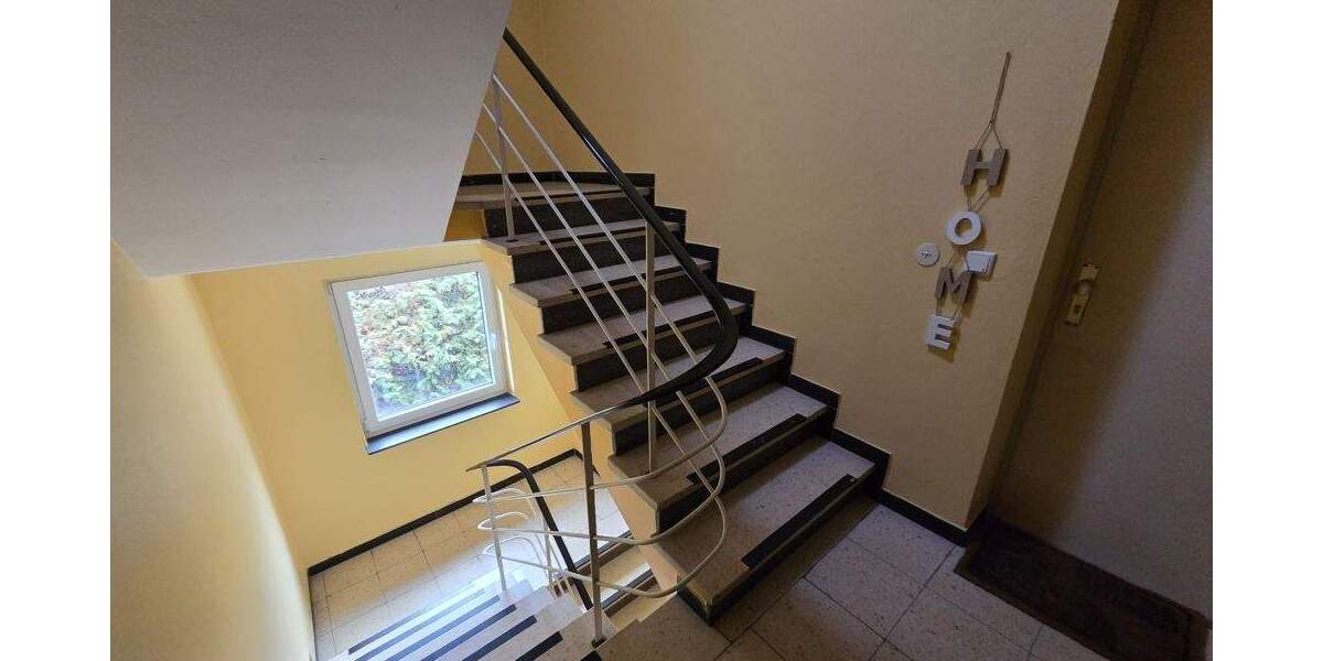 Etagenwohnung Roth Belmbrach - 3 Zimmer, 72 m&sup2;, 580&euro; | Angebot:25214569