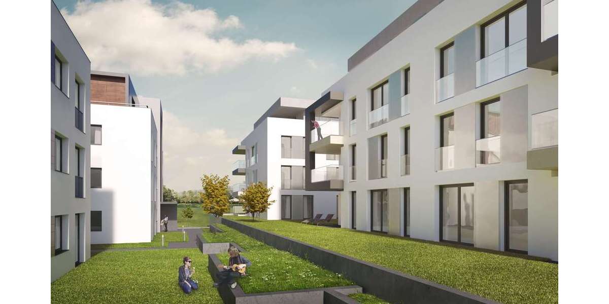 Etagenwohnung Backnang - 4 Zimmer, 105 m&sup2;, 1.500&euro; | Angebot:24781583