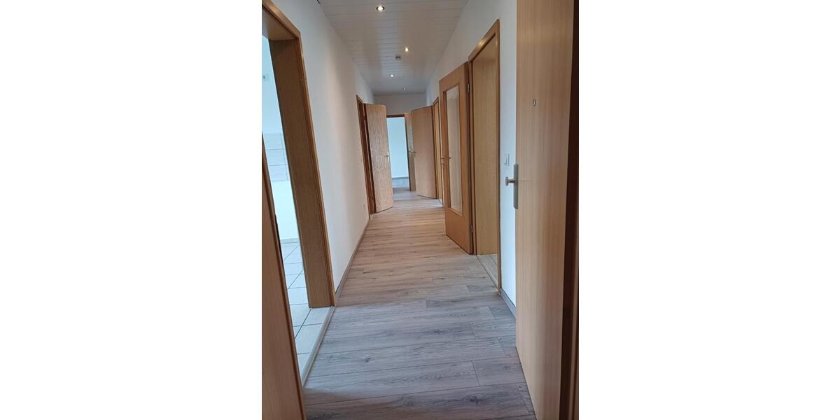 ❗️Moderne 4 Raum-Wohnung in Zschornewitz❗️ 4 zimmer